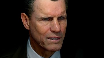 Blendshape Animation Test.