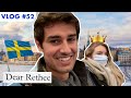 Celebrating her birthday in Sweden! | Dhruv Rathee Vlogs