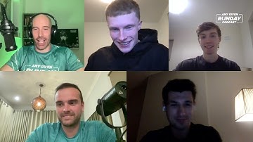 Inside The Speed Project: The Secret Race You Can’t Apply For