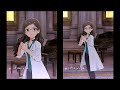 【ミリシタ】All Alone 北沢志保ソロ