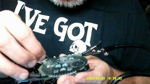 DIY Digital Clock Electronic Soldering Project