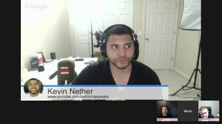 The Android Headlines Show Ep. 109