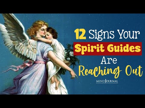 Video: How to Find Your Spiritual Animal: 12 Steps (with Pictures)