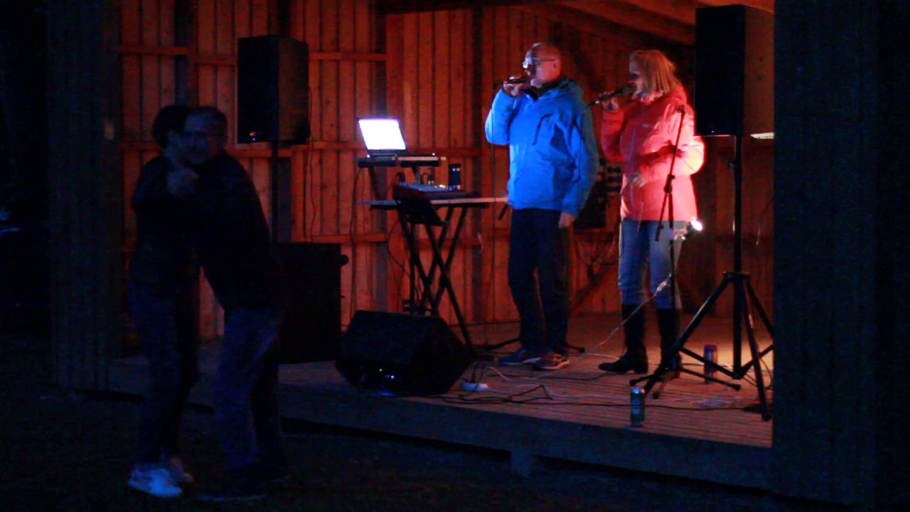 Ege & Illart Jool - Setud linnas