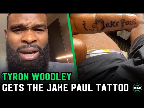 Vídeo: Woodley Tyrone: Biografia, Carrera, Vida Personal