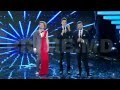 Moldova Are Talent - Johny Barbu 5.12.2014 Sezonul 2, Semifinala 1, Ep.12