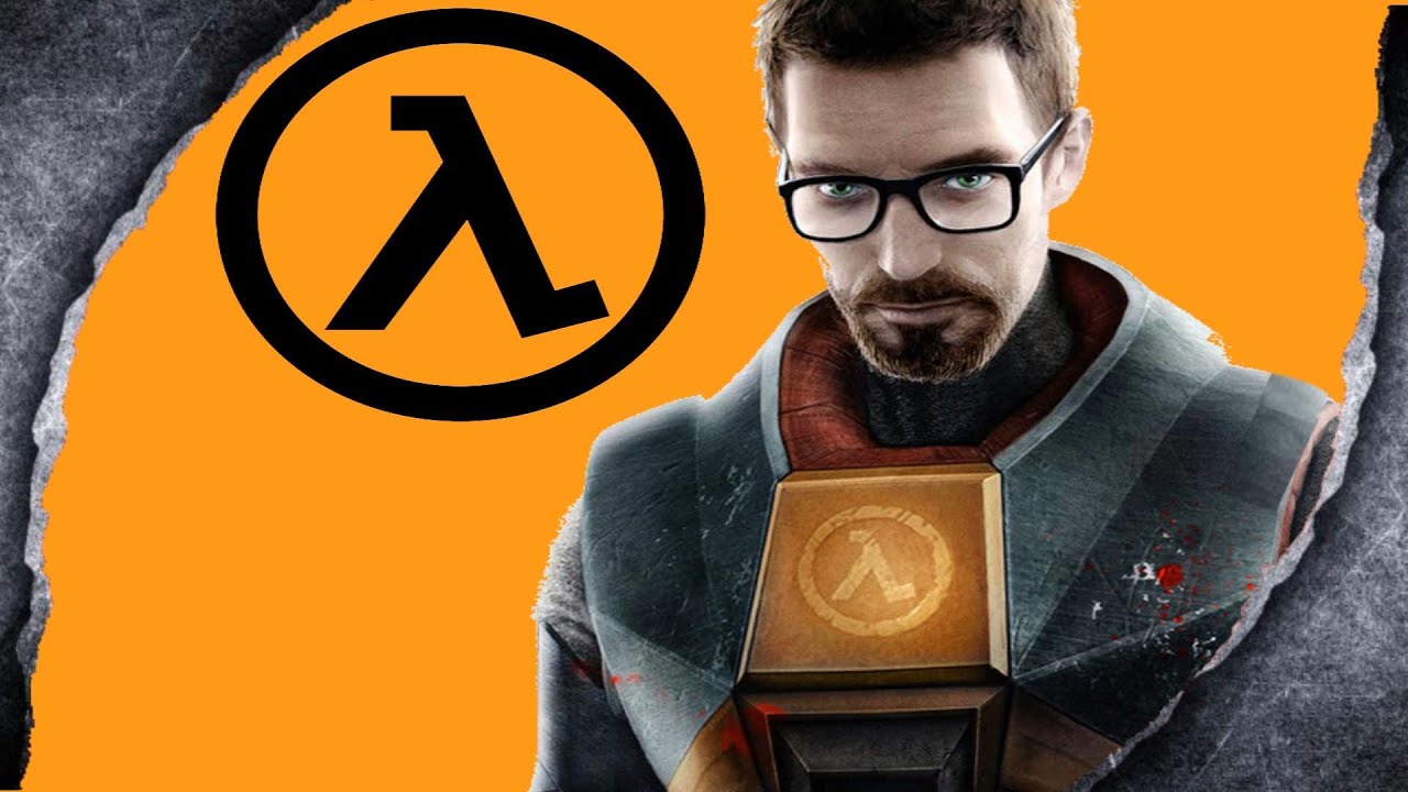 Half life мы fallout 4 фото 9