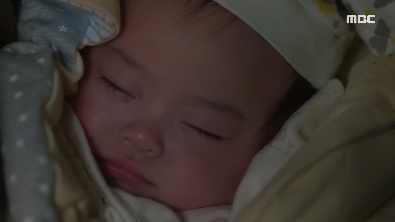 [Never twice] ep23, apologizes for his mother 두 번은 없다 20191207