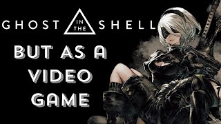 Why Nier: Automata Is A Gaming Essential