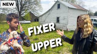 Buying This 112 Year Old Farm Is A Huge Gamble - Episode 58