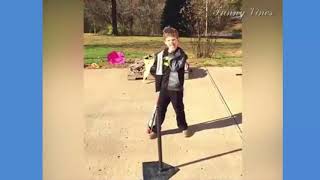 Try Not to laugh - Pull out the tooth by many ways