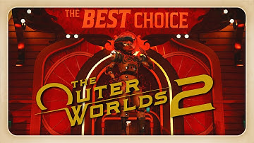 All Endings | The Outer Worlds 2