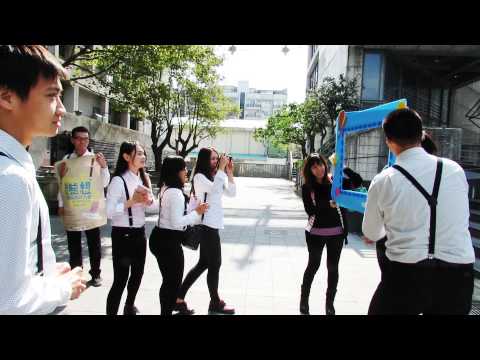 實踐大學宣傳影片