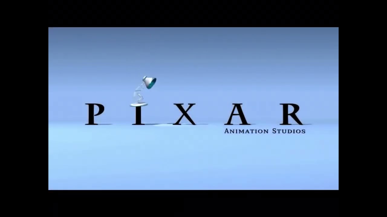 Pixar Lamp Remake (Reversed) - YouTube