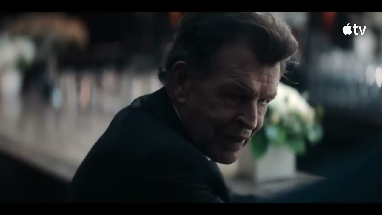 THE LAST THING HE TOLD ME Season 2 Trailer 2026