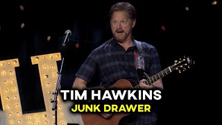 Tim Hawkins - Junk Drawer
