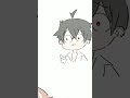 ダルがらみされた時の対処法 #男性vtuber #創作bl #bl漫画