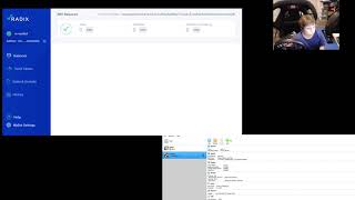 Radix Wallet and VirtualBox for setting up node