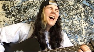 &quot;Bridges Burn&quot; by NEEDTOBREATHE [Instagram Cover]