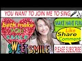 Iwillsing  sadmovies youwanttojoinme tosing  makehavefun bethmakeyousmile