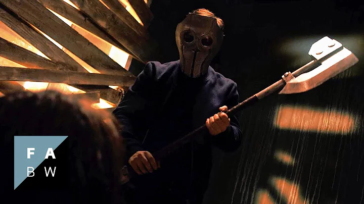 Killing Jenny  - Short film (2019)