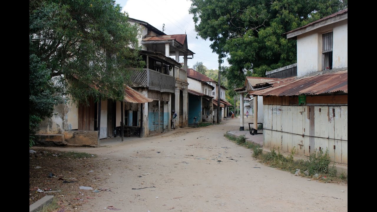 URITHI WETU-EPISODE 2- PANGANI