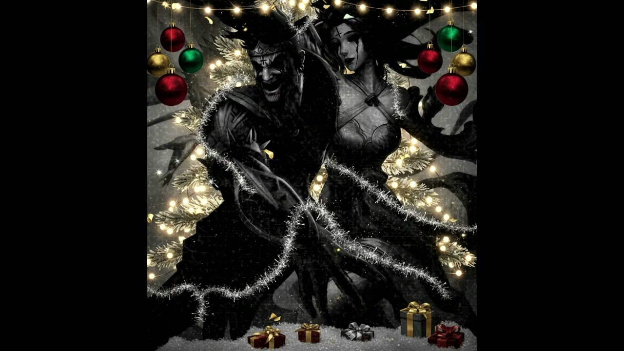 Happy new Year 2026! Banger frenchcore mix