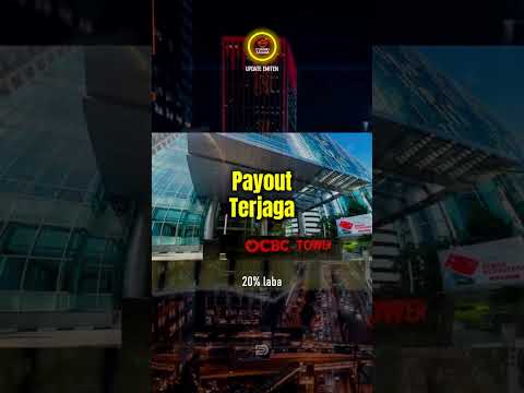 OCBC NISP Bagi Dividen, Tapi Tetap Konservatif