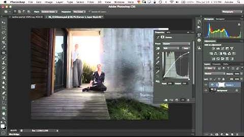 How To Use Photoshop Files in Your Adobe Muse Website
