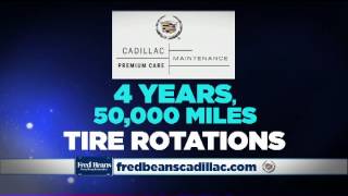 Get More at Fred Beans - Cadillac Dealer in Doylestown - Fred Beans Cadillac