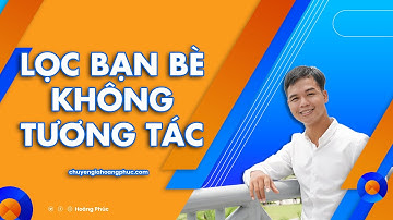 Lọc Bạn Bè Không Tương Tác Trên Facebook Bằng Simple Facebook Pro