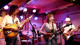 Cat Clyde-So Cold-Billsville House Concerts 20260520