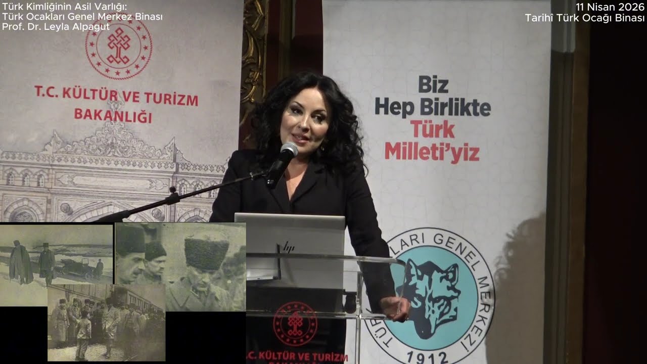 Tanıtım videosu