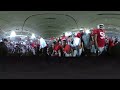 2017 Student Appreciation Day: Circle Drill 360