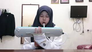 09- Della Ananda- Pelangi Di Matamu Jamrud- Pianika