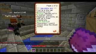 The Ultraverse Play: Ghostcraft