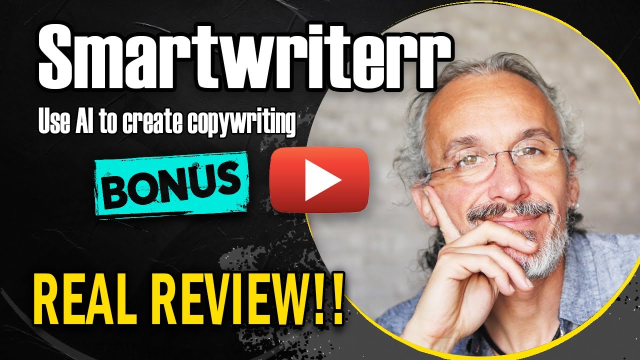 Smartwriterr review demo 🧠 Artificial Intelligence applied to text 🧠