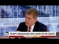 Judge Nap: If Trump Wins ObamaCare Fight, It Could Be 'Politically Catastrophic' for GOP