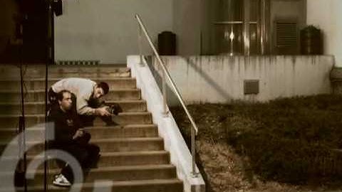 28 PUZZLE SKATE VIDEO ISSUE  28 PART 04