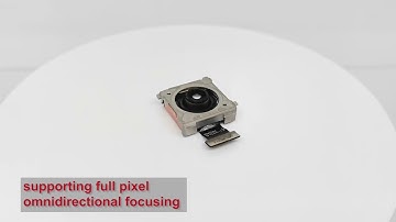 SincereFirst CMOS IMX766 Imaging Sensor 50MP Camera Module