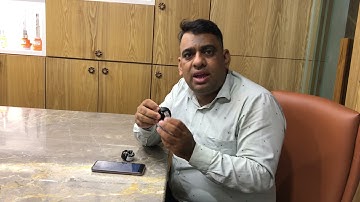 Pixsys Temperature Transmitter Configuration