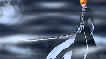 Bleach - Ichigo Theme  Number One HD