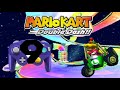 MARIO KART: DOUBLE DASH!!🏁 #09: Mama Peach?