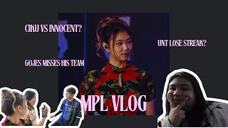 Download Lagu MPL MY \u0026 ROSE - CIKU VS INNOCENT? GOJESSSSS! UNT LOSE STREAK? MP3 Download Lagu MPL MY \u0026 ROSE - CIKU VS INNOCENT? GOJESSSSS! UNT LOSE STREAK? MP3