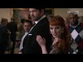 Supernatural 13x19  rowena danse et brle une femme vf