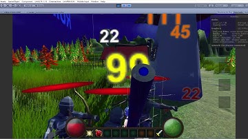 Unity 2018 1 6f1 Personal 64bit   Rum Village unity   VRM   PC, Mac & Linux Standalone   DX11  2018