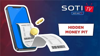 SOTI TV Ep. 4 | The Hidden Costs Killing Your Mobile Operations (And How to Fix Them)