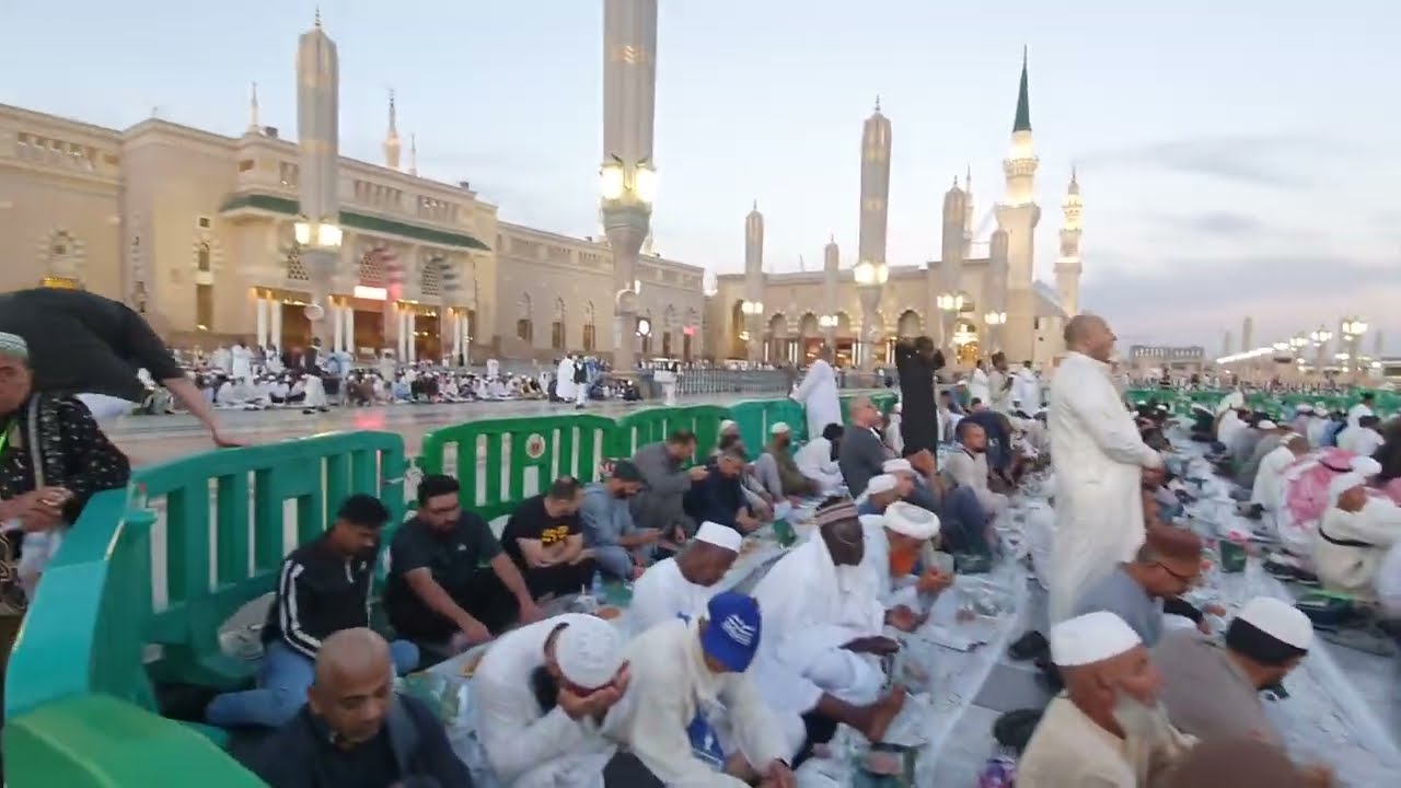 islamic recitation video 