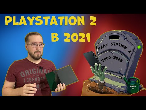Vidéo: UK Hardware: La PS2 Triomphe à Nouveau