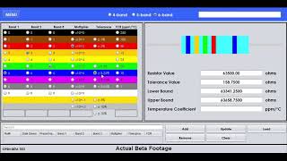 Color Calculator Official Teaser 2020 screenshot 5